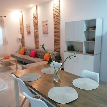 Living Cordoba 2 Dormitorios 外观 照片