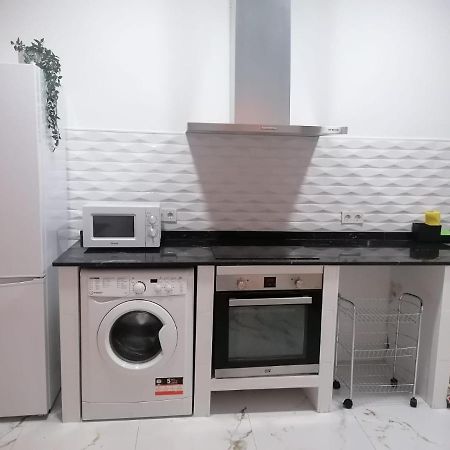 Living Cordoba 2 Dormitorios 外观 照片