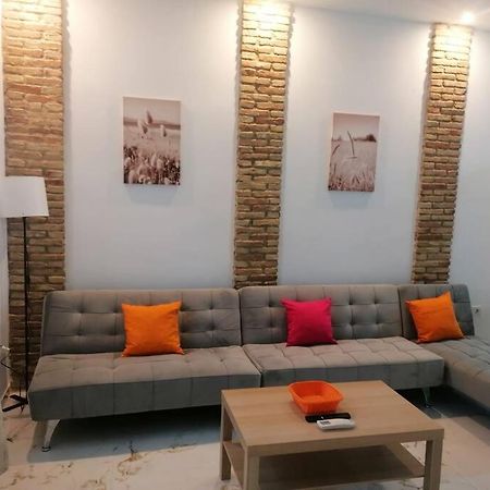 Living Cordoba 2 Dormitorios 外观 照片