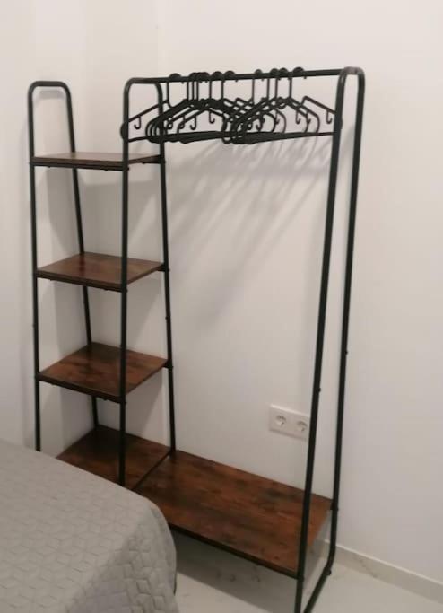 Living Cordoba 2 Dormitorios 外观 照片