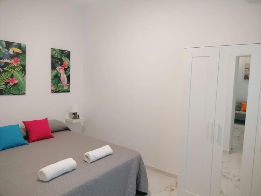 Living Cordoba 2 Dormitorios 外观 照片