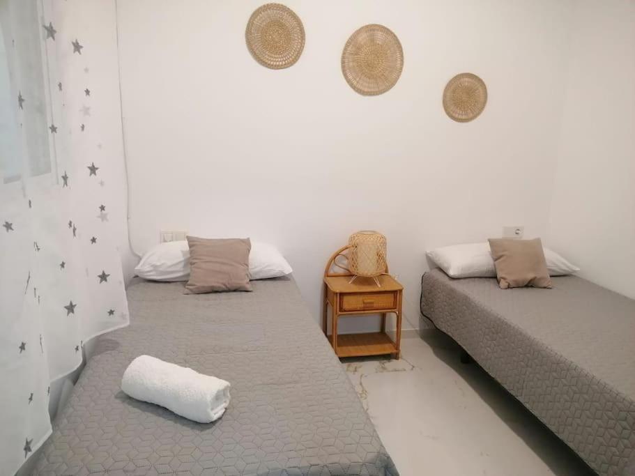 Living Cordoba 2 Dormitorios 外观 照片