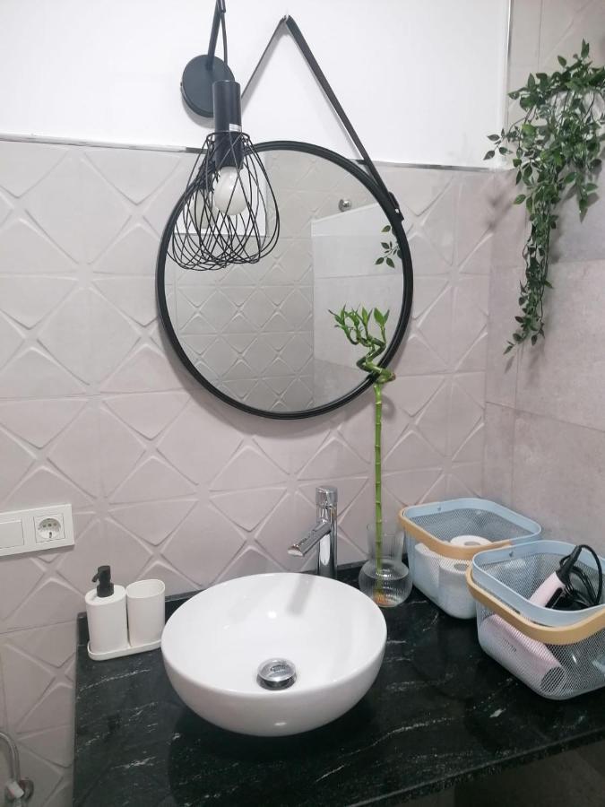 Living Cordoba 2 Dormitorios 外观 照片