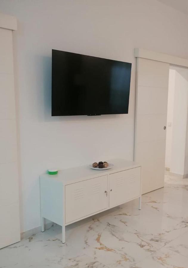 Living Cordoba 2 Dormitorios 外观 照片