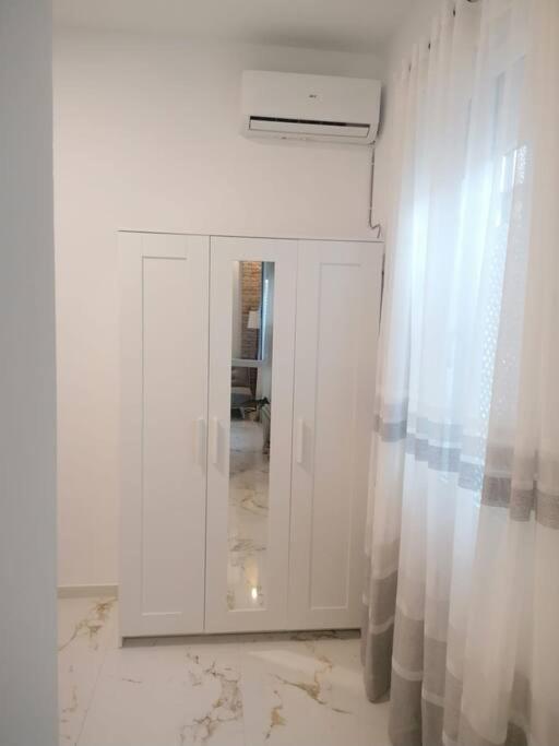 Living Cordoba 2 Dormitorios 外观 照片
