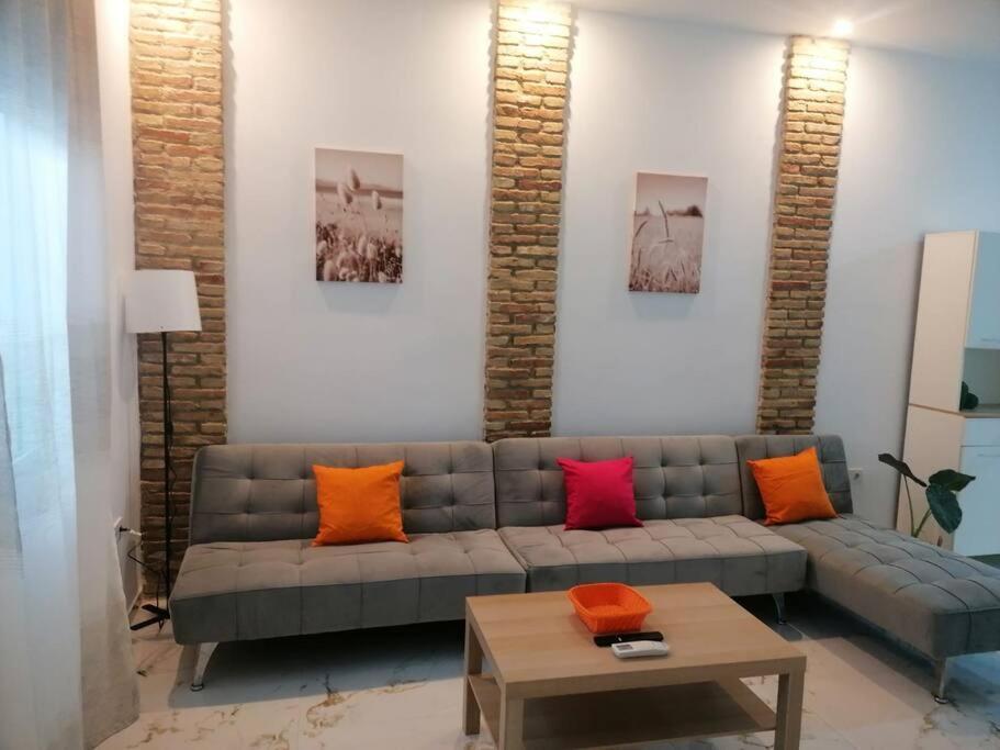 Living Cordoba 2 Dormitorios 外观 照片