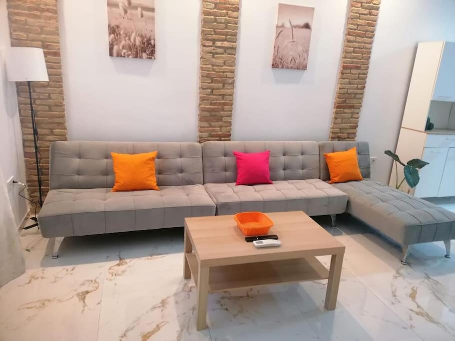 Living Cordoba 2 Dormitorios 外观 照片