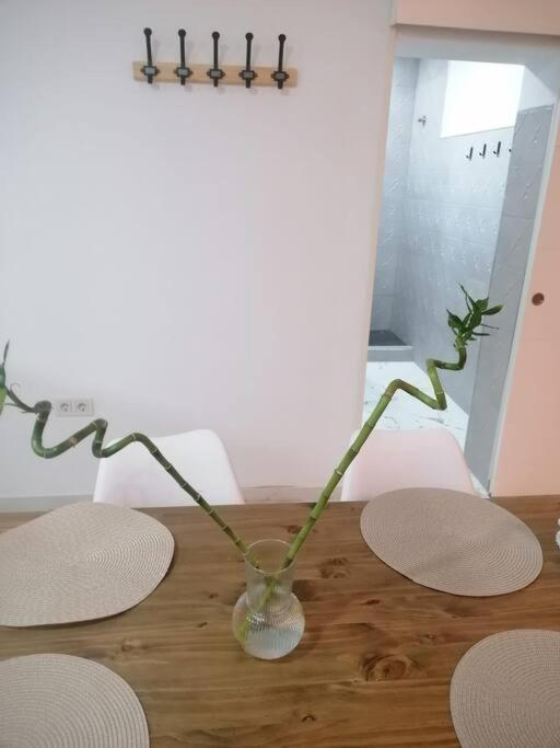 Living Cordoba 2 Dormitorios 外观 照片