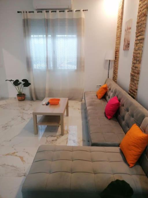 Living Cordoba 2 Dormitorios 外观 照片