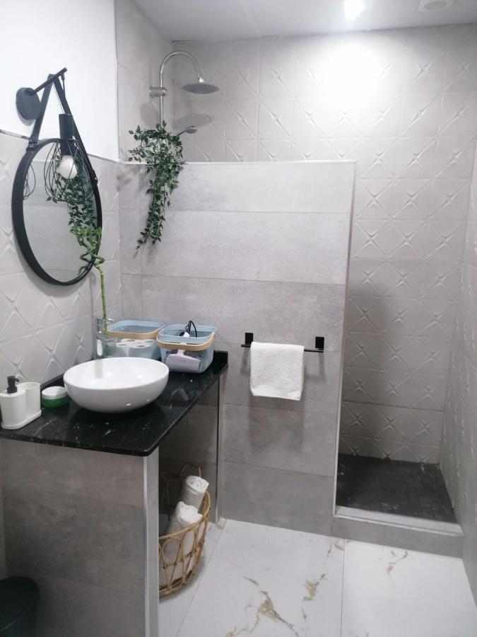 Living Cordoba 2 Dormitorios 外观 照片